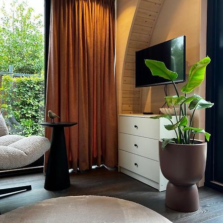 Bijzonder Lekker Overnachten Beetsterzwaag Exteriér fotografie